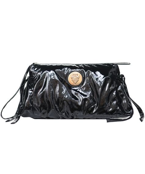 gucci patent clutch|gucci clutch women.